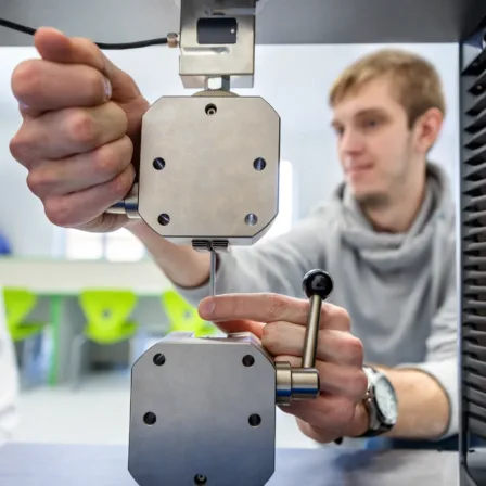 VOŠ, SPŠ automobilní a technická - VOŠ, SPŠ automobilní a technická