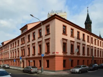 Skuherského 1274/3<br>J. Š. Baara 1810/2