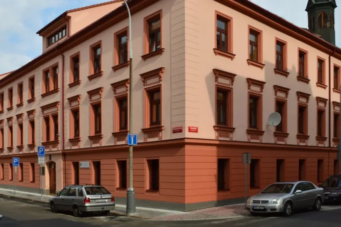 Dny otevřených dveří - VOŠ, SPŠ automobilní a technická