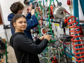 Obory vzdělávání