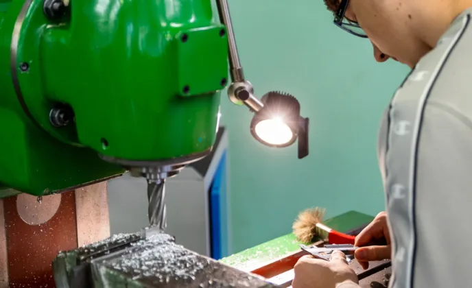 Mechanik seřizovač - VOŠ, SPŠ automobilní a technická