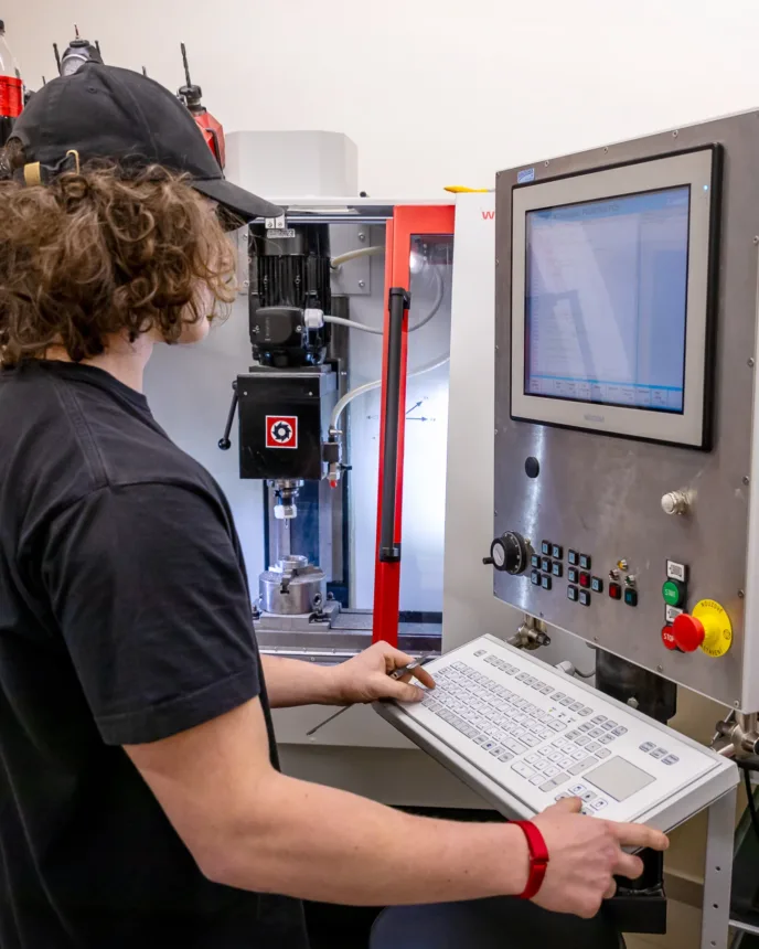 Mechatronik - VOŠ, SPŠ automobilní a technická