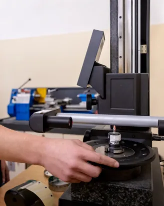 Mechanik seřizovač - VOŠ, SPŠ automobilní a technická