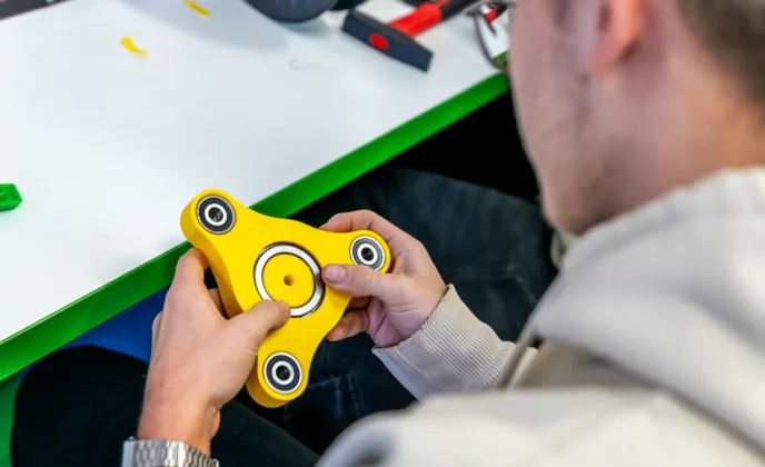 Technické lyceum - VOŠ, SPŠ automobilní a technická