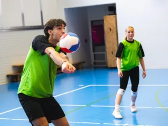 Management sportu a dopravy