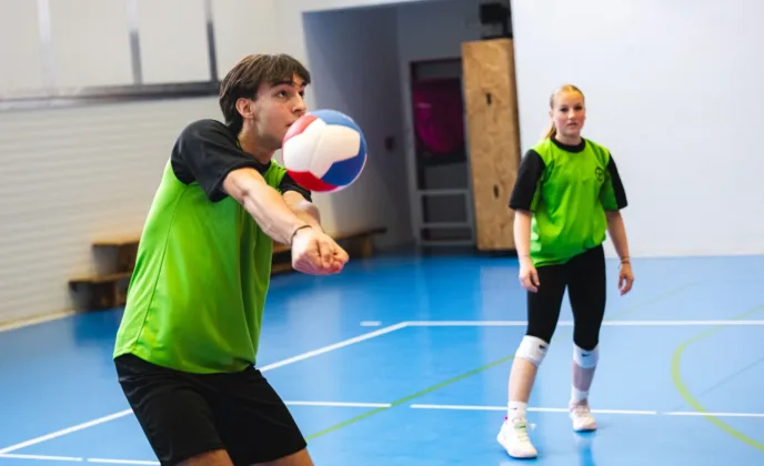 Management sportu a dopravy - VOŠ, SPŠ automobilní a technická