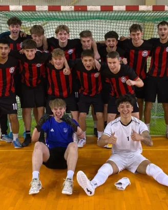 Management sportu a dopravy - VOŠ, SPŠ automobilní a technická