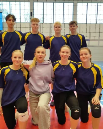 Management sportu a dopravy - VOŠ, SPŠ automobilní a technická