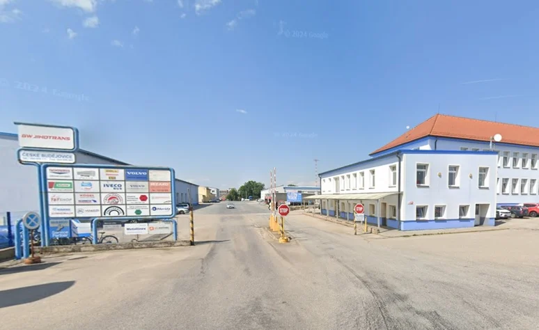 Autoservis - VOŠ, SPŠ automobilní a technická