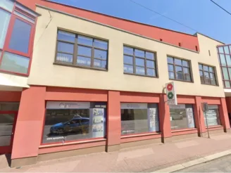 Odborný výcvik / praxe