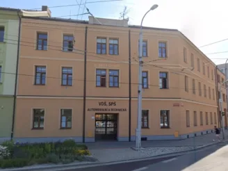 Senovážné náměstí 4