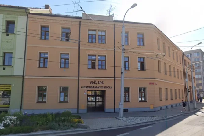Dny otevřených dveří - VOŠ, SPŠ automobilní a technická
