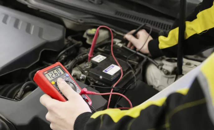 Autoelektrikář - VOŠ, SPŠ automobilní a technická