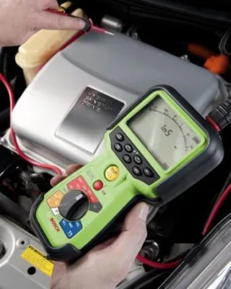 Autoelektrikář - VOŠ, SPŠ automobilní a technická