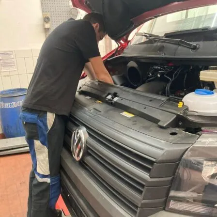 Erasmus+ 2023 - VOŠ, SPŠ automobilní a technická