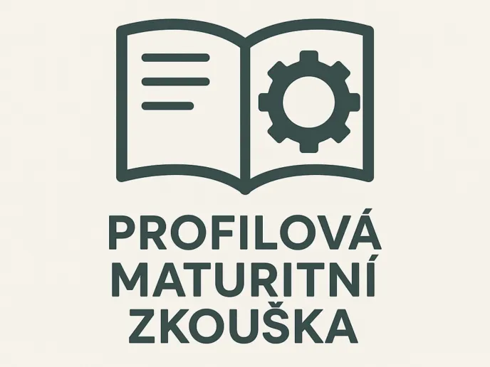 Profilová část maturitní zkoušky