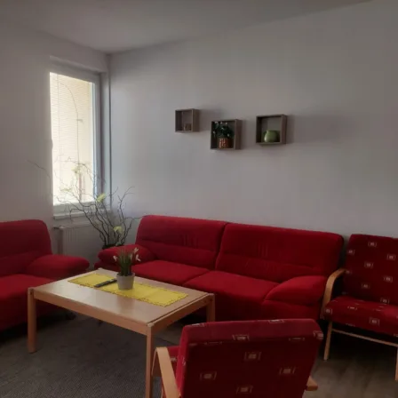 Domov mládeže - VOŠ, SPŠ automobilní a technická