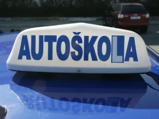 Autoškola