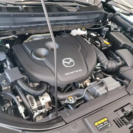 Erasmus+ - Stínování výuky - VOŠ, SPŠ automobilní a technická