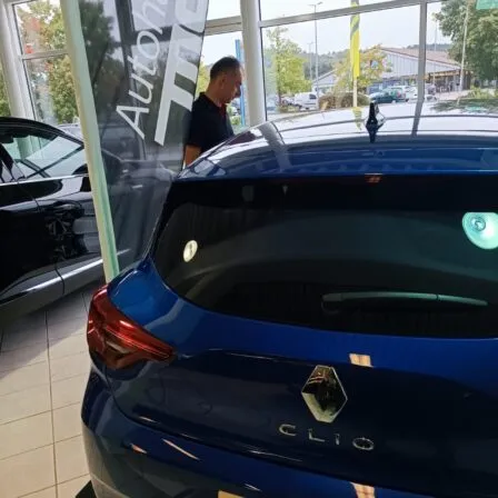 Erasmus+ - Stínování výuky - VOŠ, SPŠ automobilní a technická
