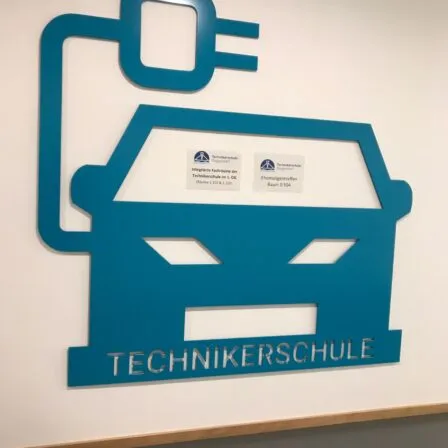 Erasmus+ 2021-2022 - VOŠ, SPŠ automobilní a technická