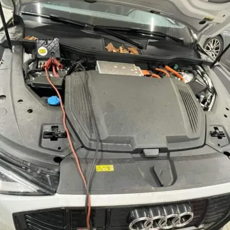 Erasmus+ 2021-2022 - VOŠ, SPŠ automobilní a technická