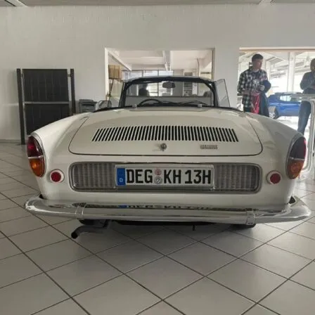 Erasmus+ 2021-2022 - VOŠ, SPŠ automobilní a technická