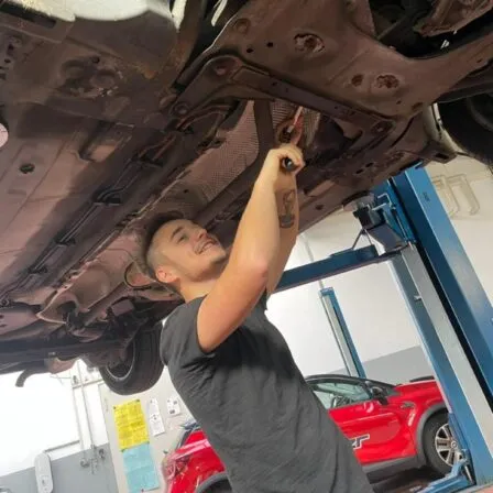 Erasmus+ 2021-2022 - VOŠ, SPŠ automobilní a technická