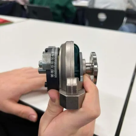 Erasmus+ 2021-2022 - VOŠ, SPŠ automobilní a technická