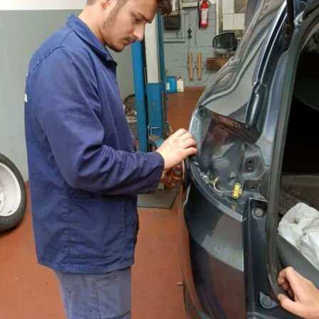 Erasmus+ 2021-2022 - VOŠ, SPŠ automobilní a technická