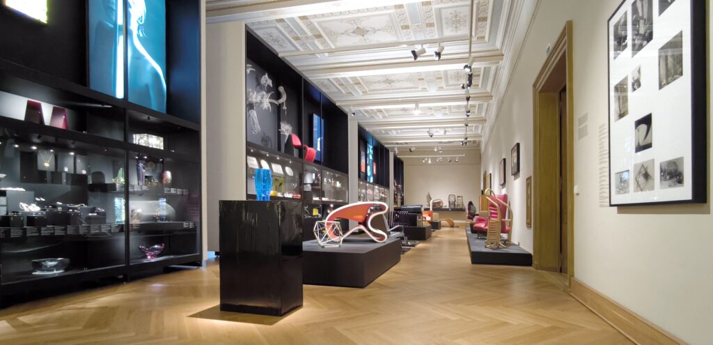 Design Blok 2025 - VOŠ, SPŠ automobilní a technická