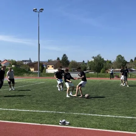 Domov mládeže - VOŠ, SPŠ automobilní a technická