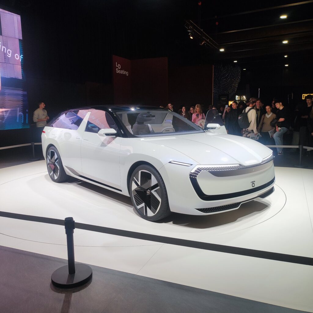 Design Blok 2025 - VOŠ, SPŠ automobilní a technická