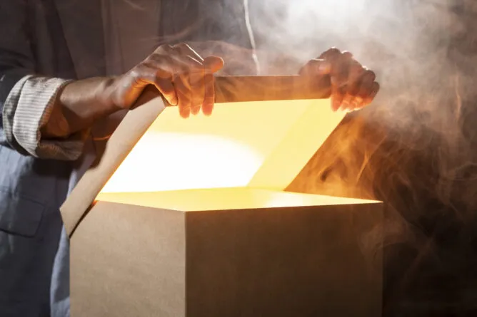 Schránka důvěry - VOŠ, SPŠ automobilní a technická