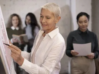 Studijní oddělení