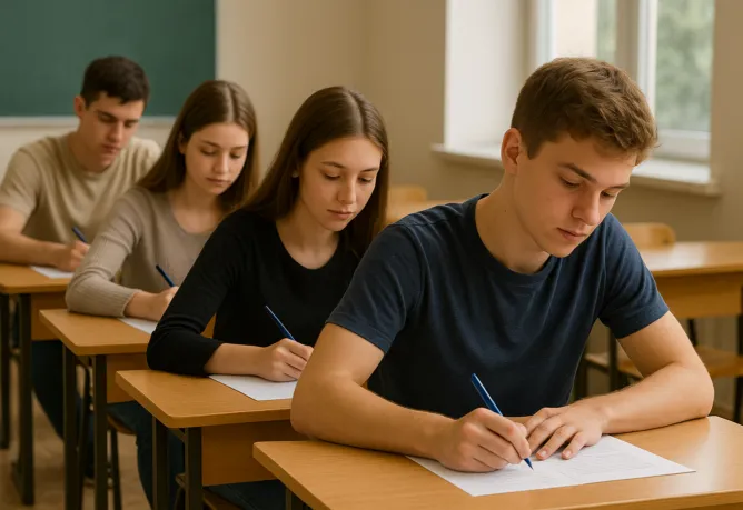 Profilová část maturitní zkoušky - VOŠ, SPŠ automobilní a technická