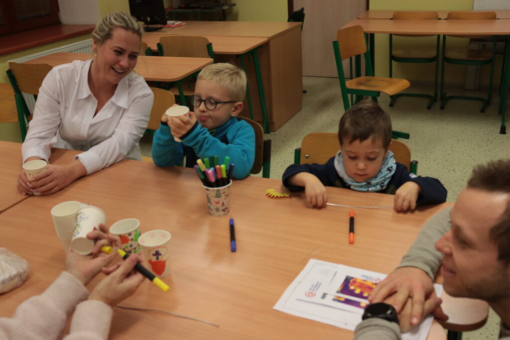 Odpoledne s technikou - VOŠ, SPŠ automobilní a technická