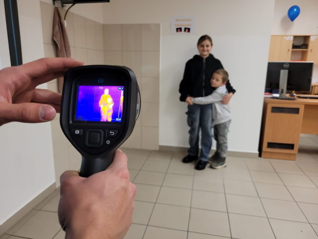 Odpoledne s technikou - VOŠ, SPŠ automobilní a technická