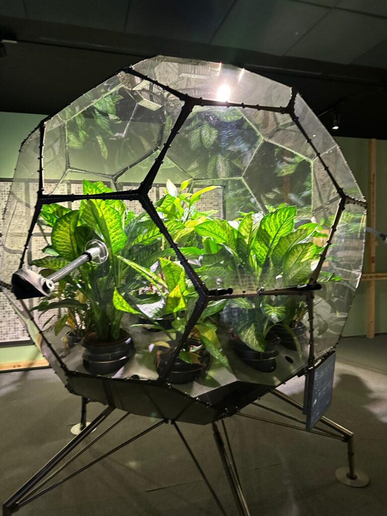 VL1 vyrazila do Lince - VOŠ, SPŠ automobilní a technická