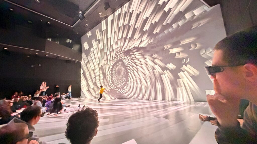 VL1 vyrazila do Lince - VOŠ, SPŠ automobilní a technická