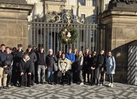 VOŠ, SPŠ automobilní a technická - VOŠ, SPŠ automobilní a technická