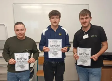 VOŠ, SPŠ automobilní a technická - VOŠ, SPŠ automobilní a technická