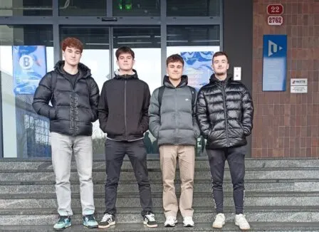 Den otevřených dveří na Fakultě strojní ZČU