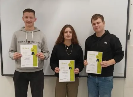 VOŠ, SPŠ automobilní a technická - VOŠ, SPŠ automobilní a technická