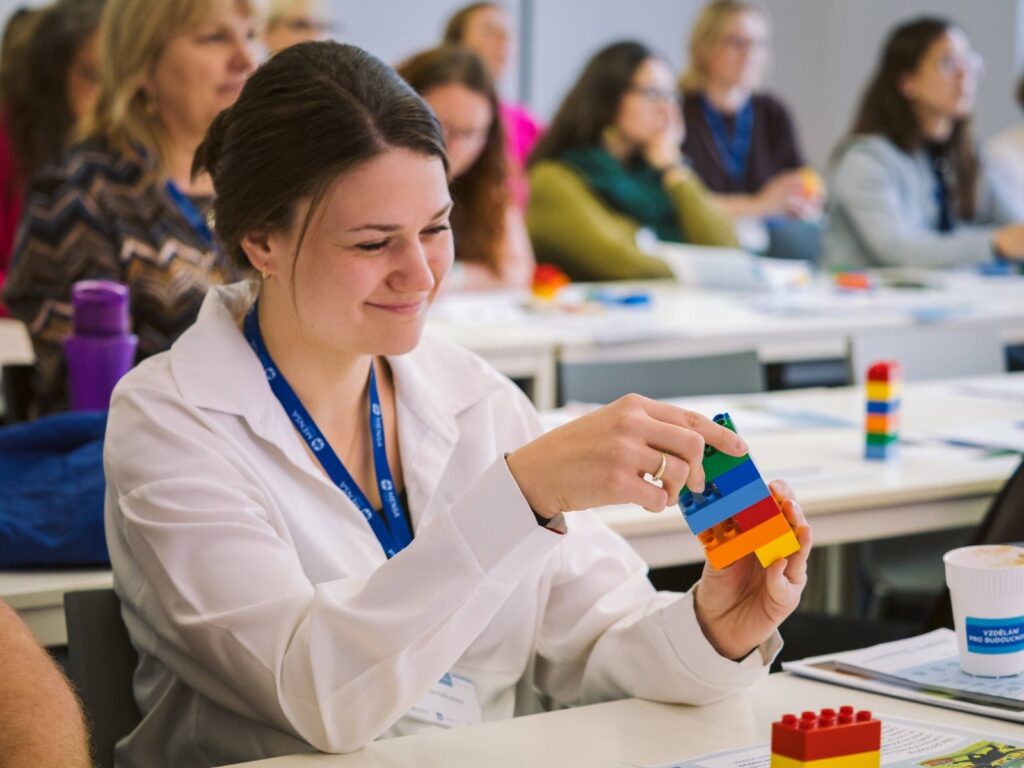 Načerpali jsme inspiraci pro školu - VOŠ, SPŠ automobilní a technická