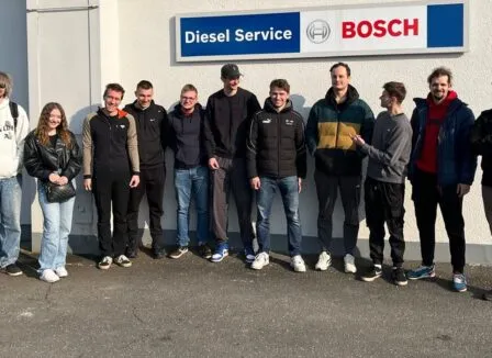 VOŠ, SPŠ automobilní a technická - VOŠ, SPŠ automobilní a technická