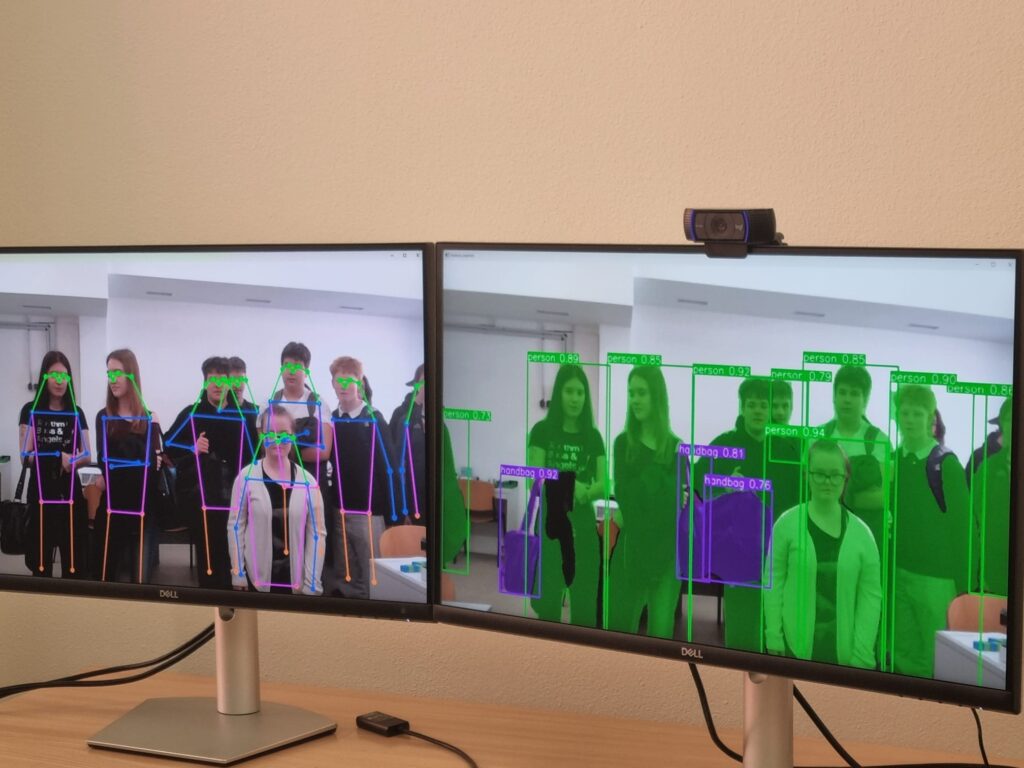 Navštívili jsme Zemědělskou fakultu Jihočeské univerzity - VOŠ, SPŠ automobilní a technická