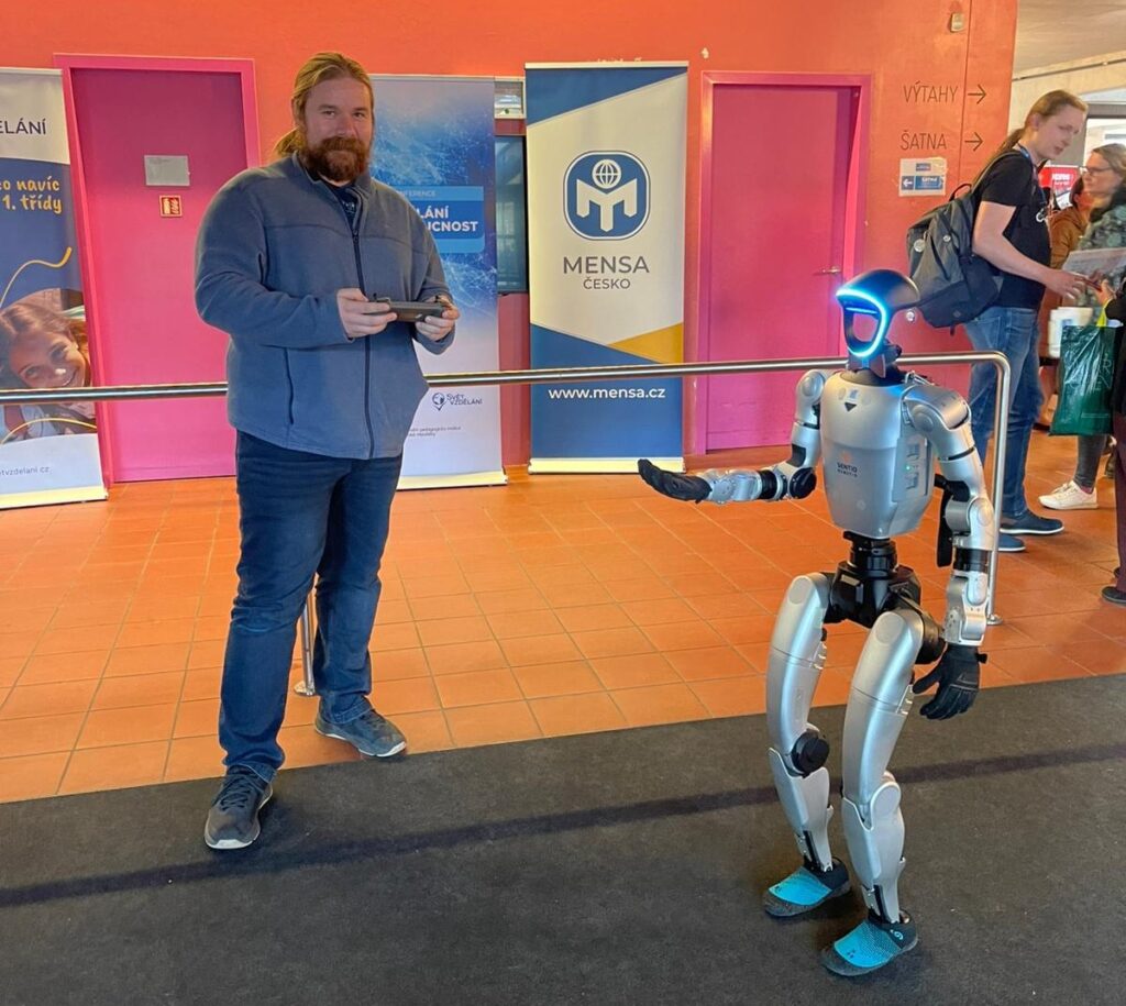 Načerpali jsme inspiraci pro školu - VOŠ, SPŠ automobilní a technická