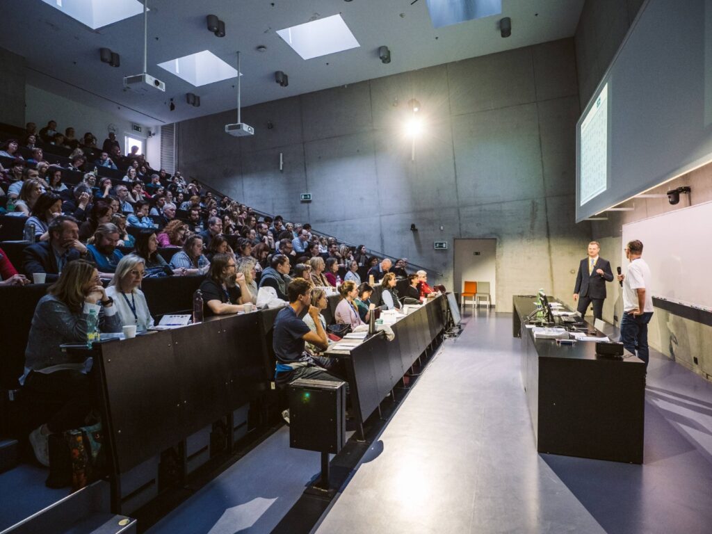 Načerpali jsme inspiraci pro školu - VOŠ, SPŠ automobilní a technická