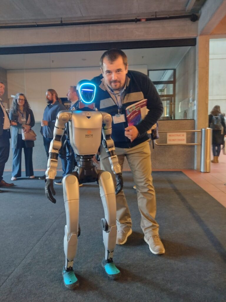 Načerpali jsme inspiraci pro školu - VOŠ, SPŠ automobilní a technická